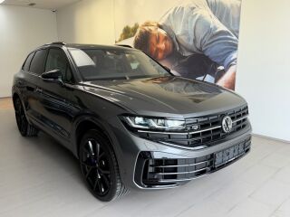 Volkswagen Touareg R Black Style 3.0 V6 TSI 340kW