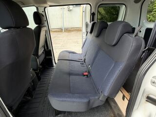Nissan NV200 1.5 81кВ
