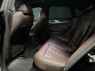 BMW i4 M50 xDrive Gran Coupe 400kW