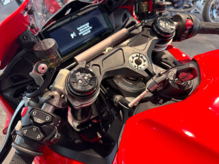 Ducati Panigale V4 159kW