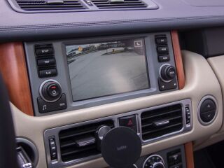 Land Rover Range Rover 3.6 200kW