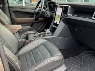 Volkswagen Amarok PanAmericana 3.0 V6 177kW