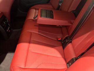 BMW i4 M50 400kW