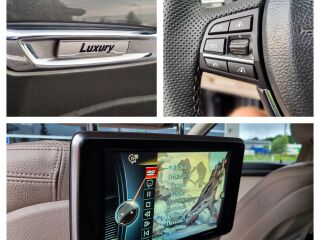 BMW 530 LCI Xdrive 3.0 190kW