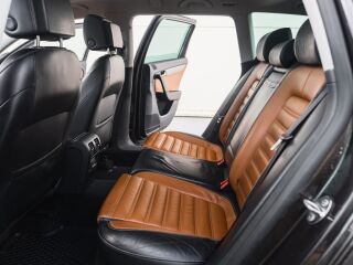 Volkswagen Passat Variant EcoFuel Highline 1.4 R4 TSI 110кВ