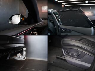 Audi SQ8 Quattro 4.0 373kW