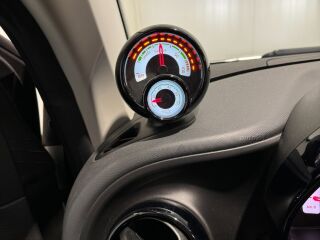 Smart Fortwo Coupe EQ elekter 41kW