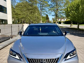 Lexus ES 300h Limited Edition 2.5 160kW