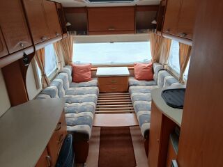 Bailey Ranger 460-2