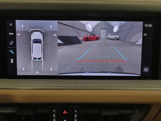 Porsche Cayenne E-Hybrid 3.0 346kW