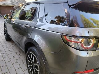 Land Rover Discovery Sport 2.0 132kW