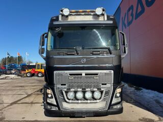 Volvo FH16 750 8x4 552kW