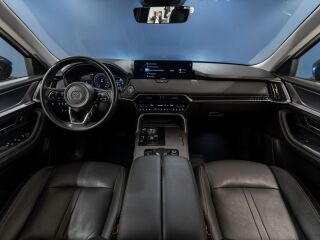 Mazda CX-60 Exclusive Line PHEV 2.5 2.5 141kW