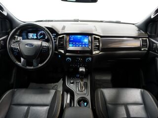 Ford Ranger Wildtrack 2.0 156kW