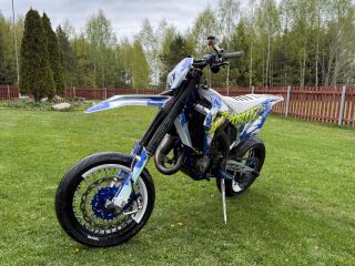 Sherco 125 Se-R 11kW