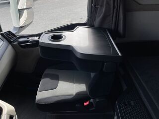 MAN TGX 18.480 4x2 BL SA