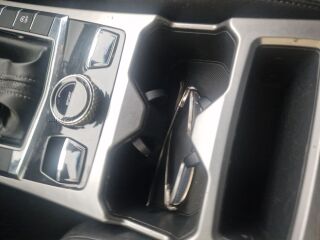 SsangYong Korando 1.6 100kW