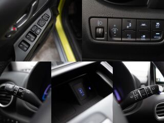 Hyundai Kona 26kW