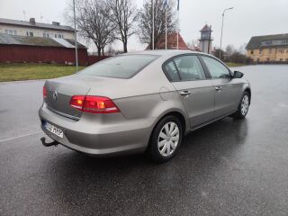 Volkswagen Passat 1.4 R4 TSI 90kW