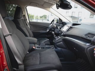 Honda CR-V Facelift 2.0 114кВ