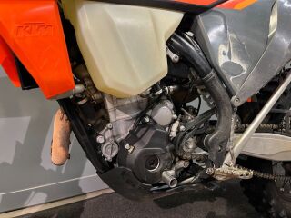 KTM 250 EXC-F 10kW