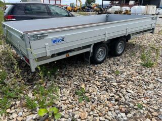 Hulco Medax 2
