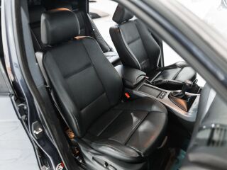 BMW X5 Facelift Sportpakett 3.0 155kW