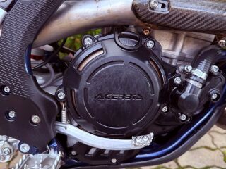Husqvarna FE 350 Rockstar