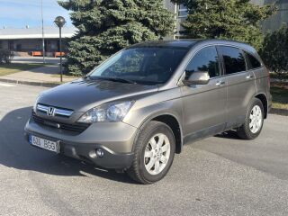 Honda CR-V 2.2 103кВ
