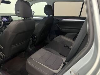 Skoda Kodiaq Ambition 110кВ