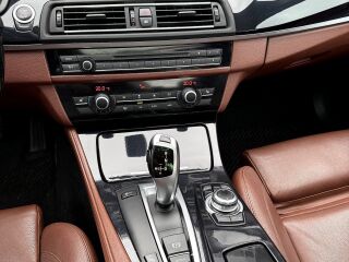 BMW 520 2.0 135kW