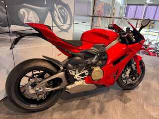 Ducati Panigale V4 159kW