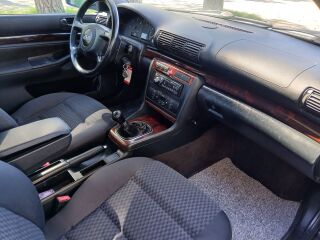 Audi A4 COMFORT STYLE 1.9 85kW