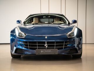 Ferrari FF 6.3 V12 485kW