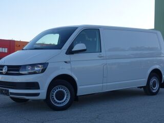 Volkswagen Transporter Long L2H1 EU6 2.0 R4 TDI 110kW