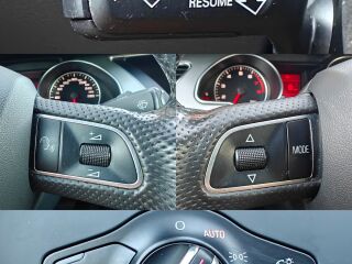 Audi A5 Sportback 2.0 132кВ