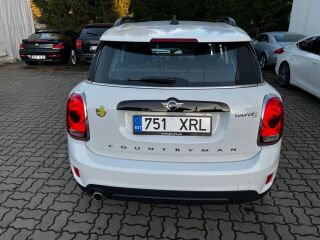 MINI Countryman Cooper SE All4 1.5 128kW