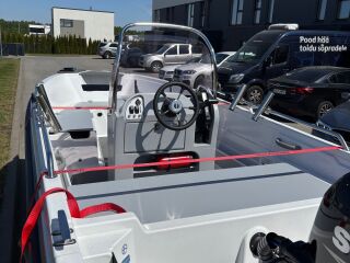 Terhi 450CC 29kW