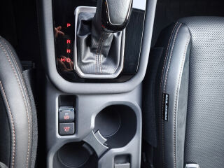 Subaru Forester AWD E-Boxer LIMITED CVT 2.0 100kW
