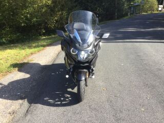 BMW K 1600 GTL R6 118кВ