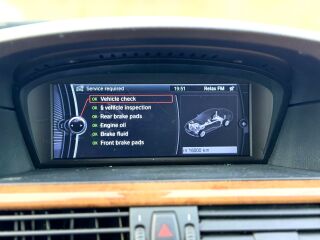 BMW 520 2.0 120кВ