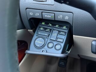 Lexus GS 300 Executive + Mark Levinson 3.0 VVT-i 183kW