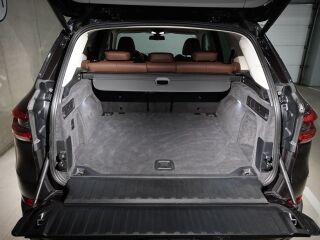 BMW X5 Xdrive 3.0 210kW