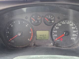 Ford Transit 2.4 103kW