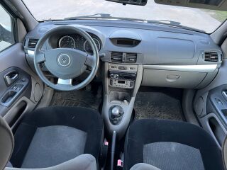 Renault Thalia 1.1 55kW