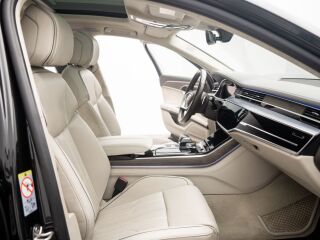 Audi A8 Long 50 TDI Quattro 3.0 210kW