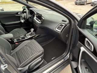 Kia XCeed GT-Line 7DCT 1.6 132kW
