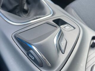 Opel Insignia SPORTS TOURER SW 2.0 88kW