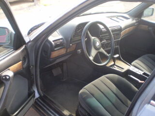 BMW 735 I 3.5 R6 155kW