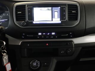 Toyota ProAce Shuttle   Multimeedia Pakett 130кВ